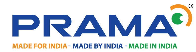 Prama CCTV Camera in Mumbai