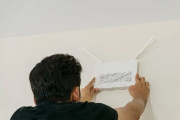WIFI Router Installation Services in Mumbai