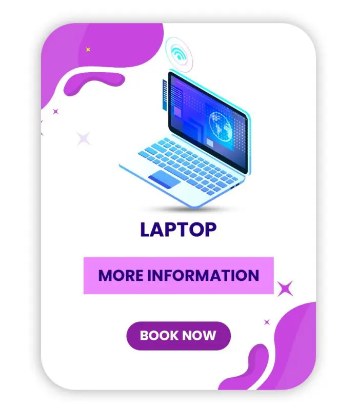 Laptop & Desktop Repair Courses in Mumbai