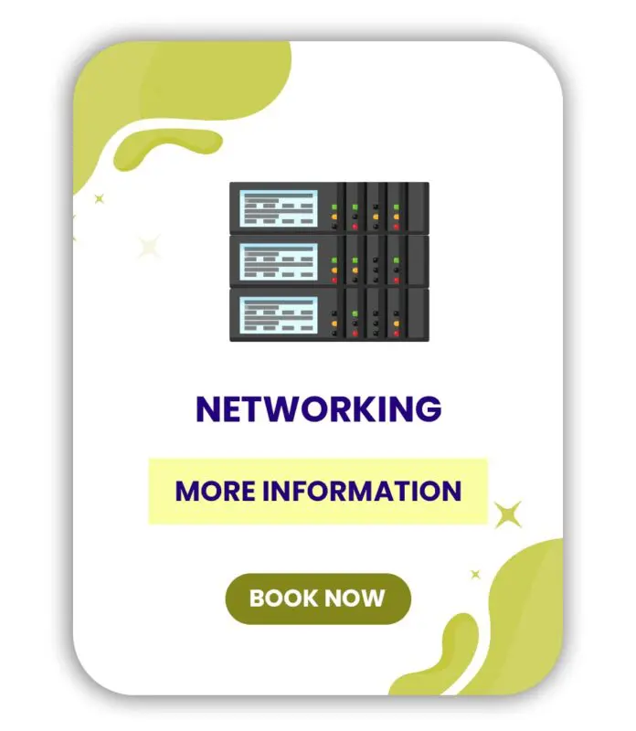 Networking Training Service Provider in Mumbai-GoNinja