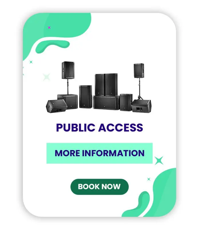 Public Access System Training Course in Mumbai - GoNinja