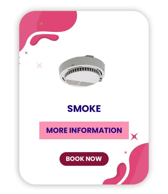 Smoke Detector Training in Mumbai-GoNinja