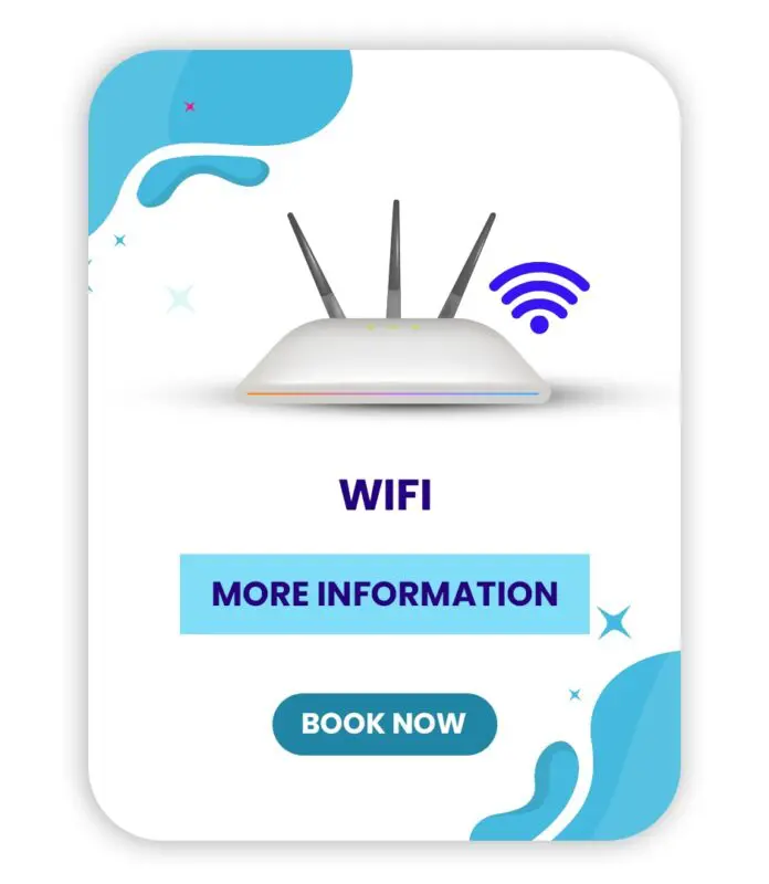 WiFi Router Installation Training in Mumbai-Go Ninja