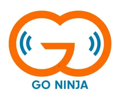 GoNinja Logo