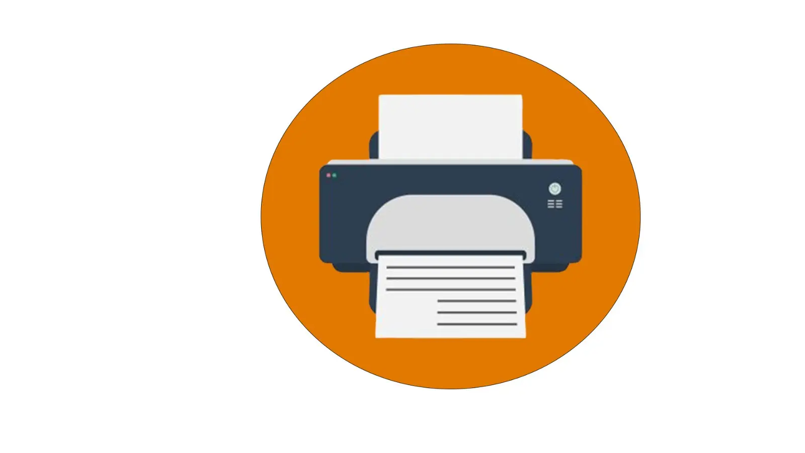 Printer