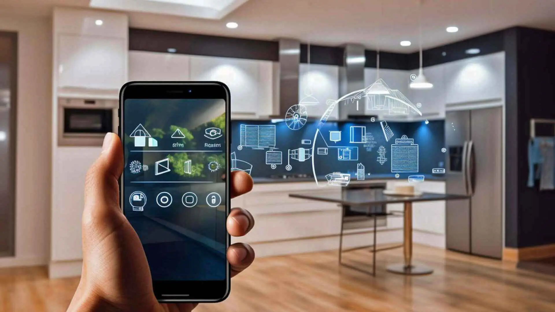 Best Home Automation Company in Mumbai-Go Ninja