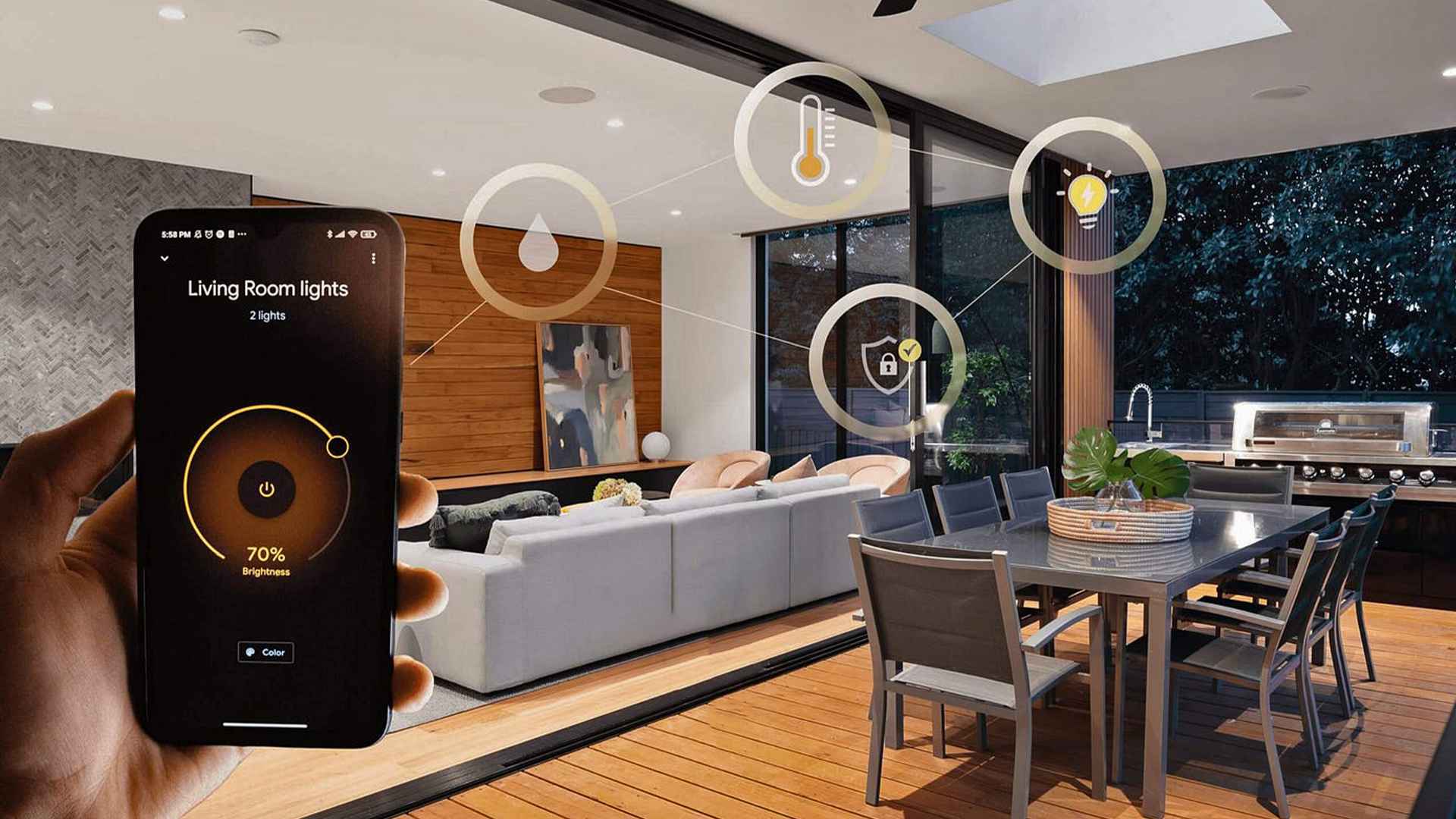 Best Home Automation Service Provider in Mumbai