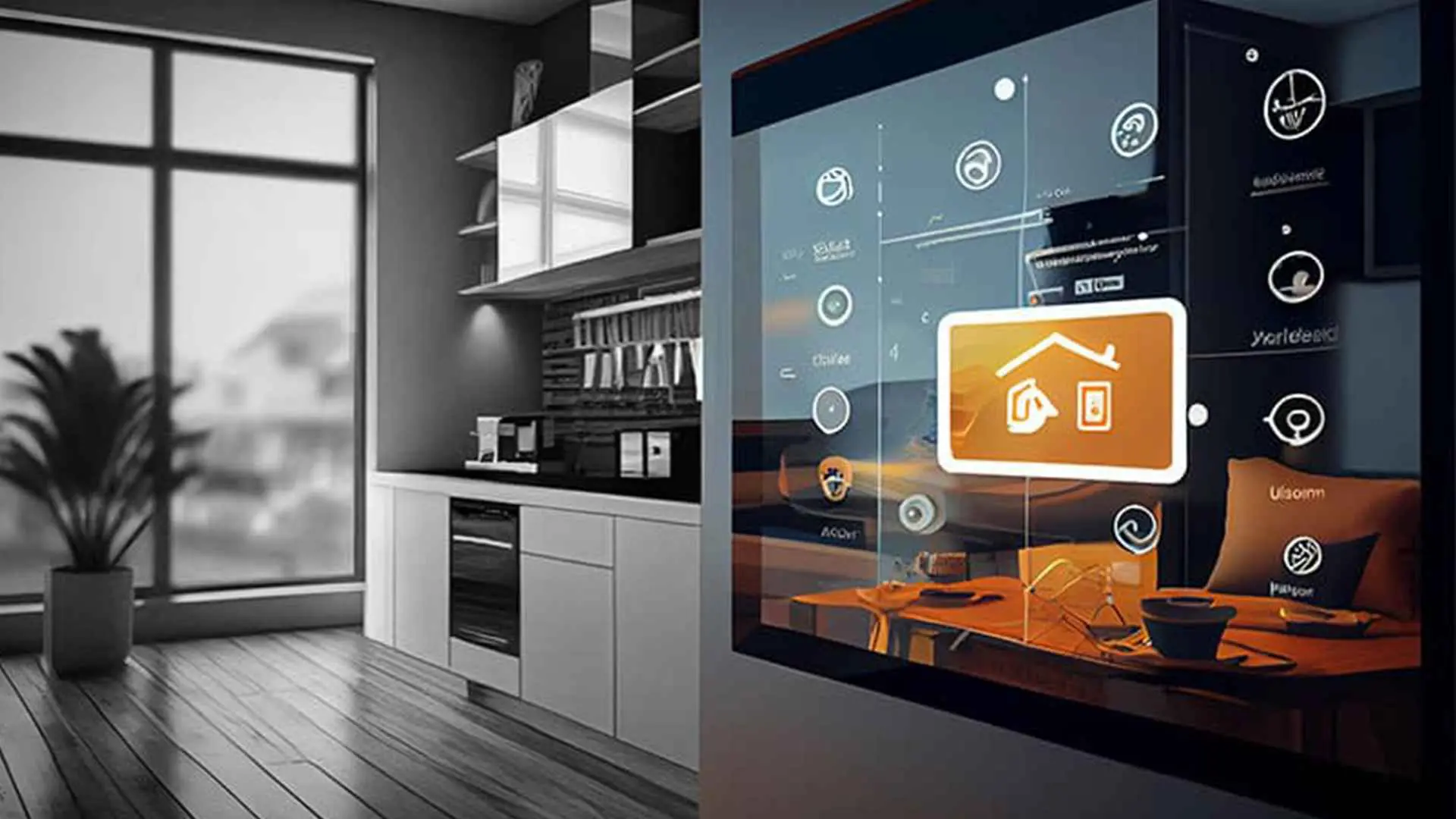 Best Home Automation Service Provider in Mumbai-Go Ninja