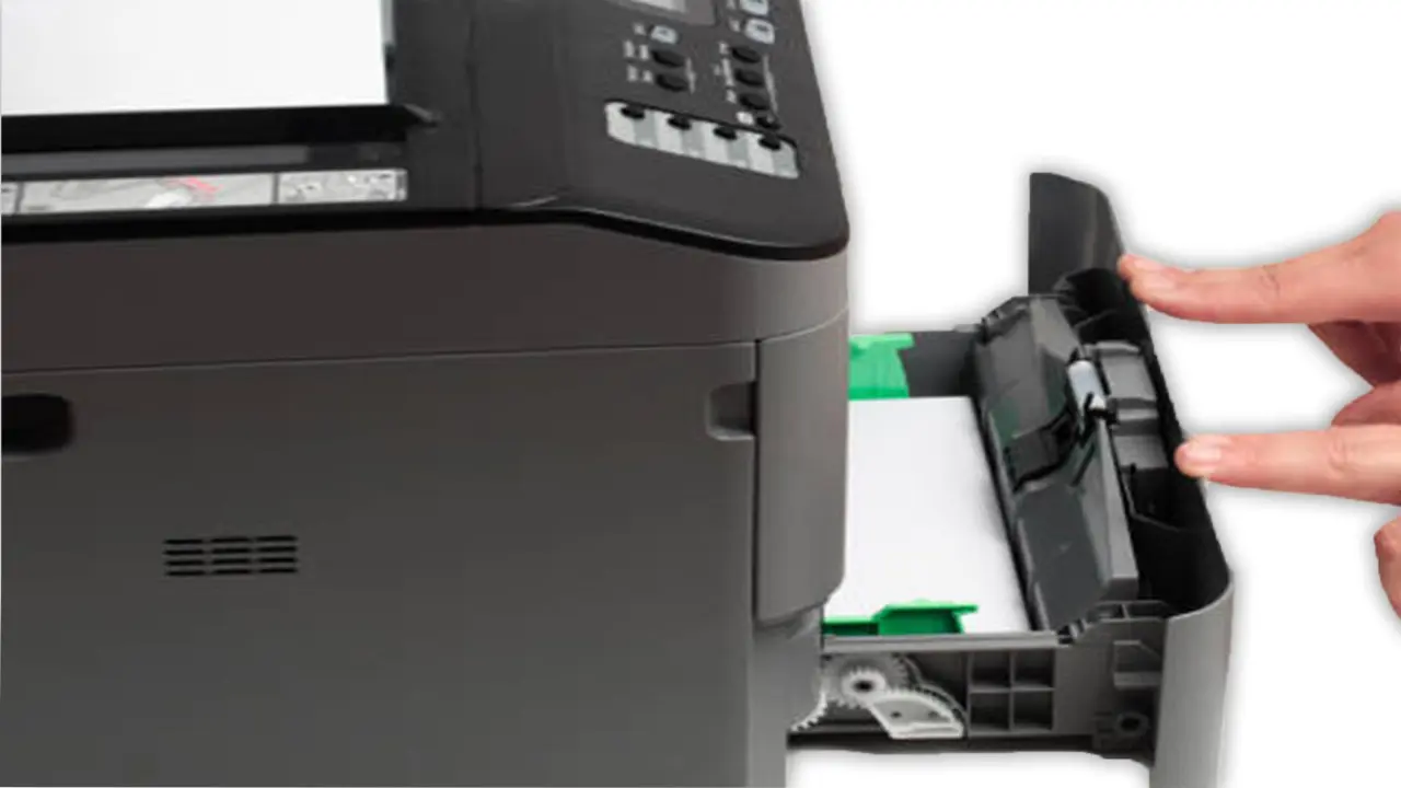 Best Printers for office in Mumbai