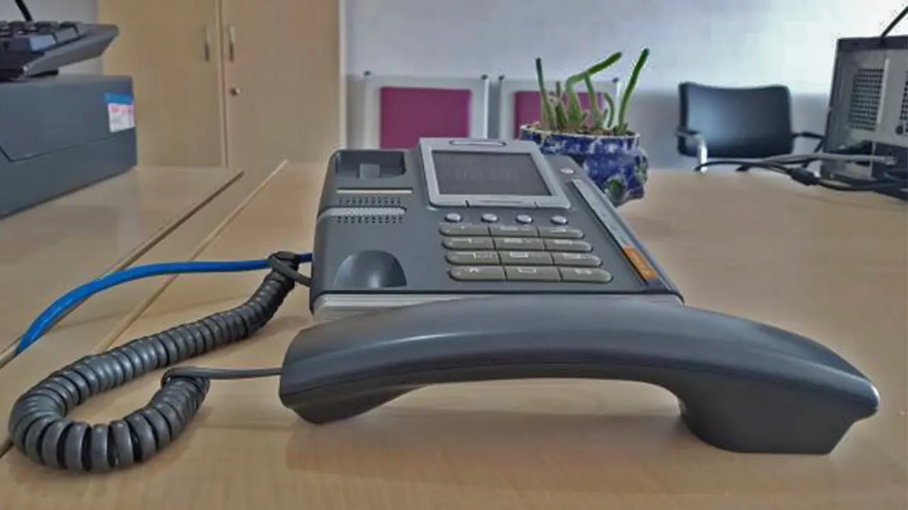 Best Telephone System Provider in Mumbai