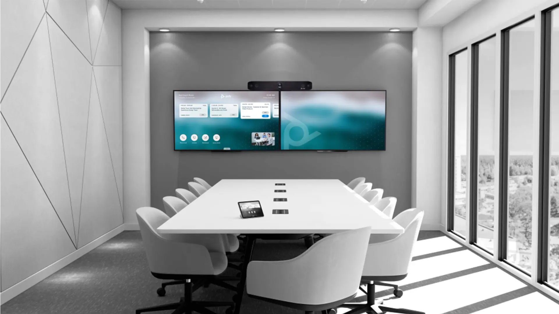 Best Video Conferencing System Provider in Mumbai-Go Ninja