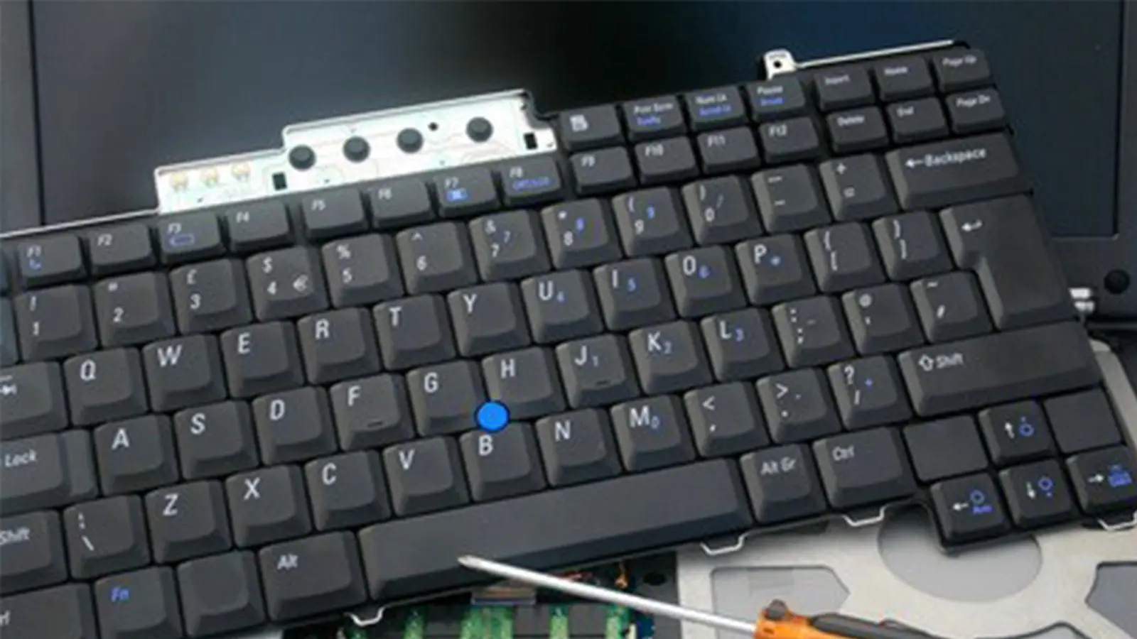 Computer Hardware Services in Mumbai