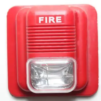 Fire Alarm Installation Sales & Service in Mumbai