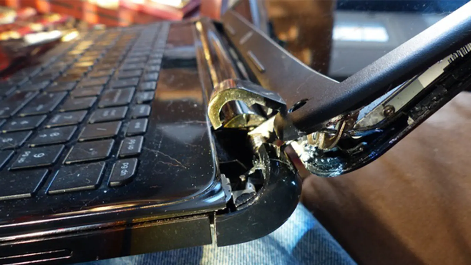 Laptop & Desktop Service Provider in Mumbai-Go Ninja