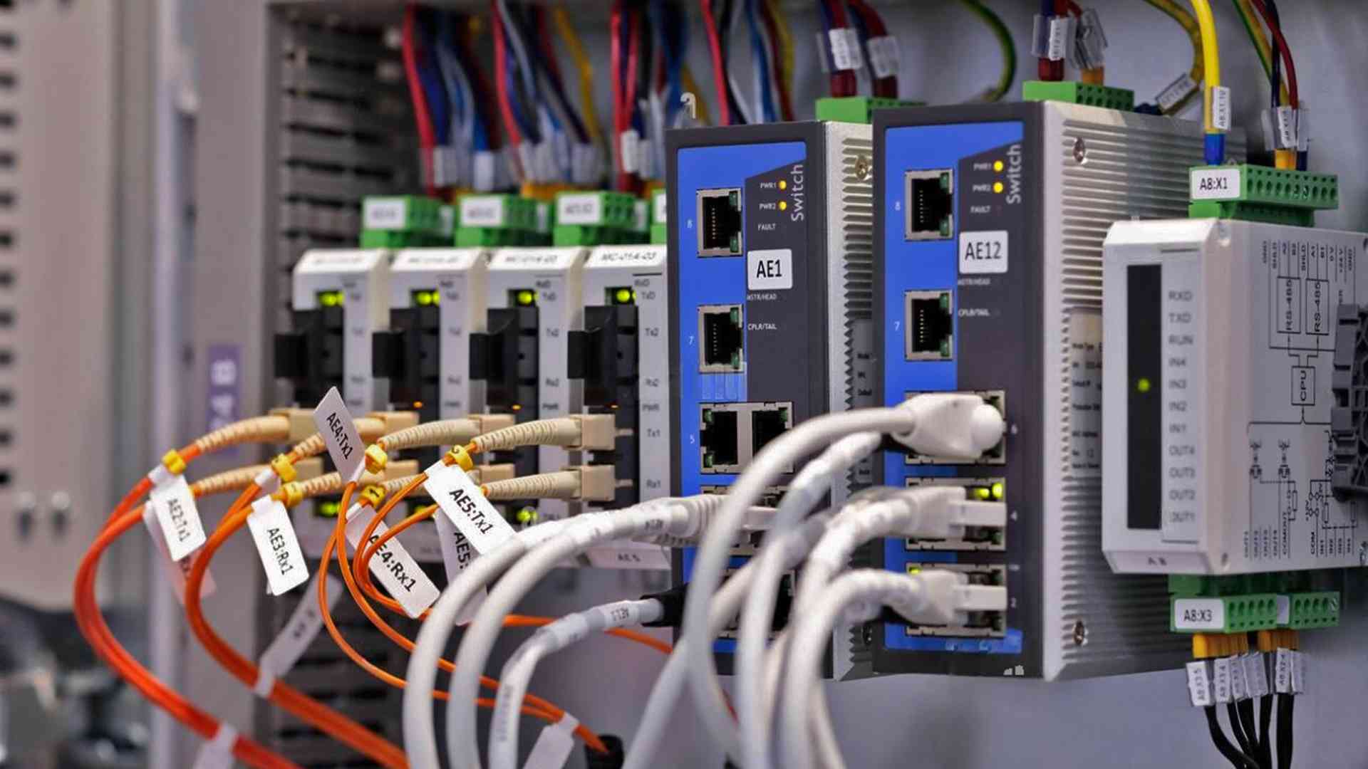 Network Rack for Office in Mumbai