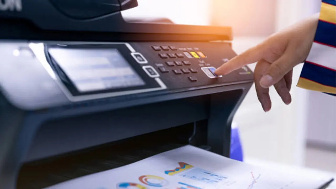 Printer Installation Service in Mumbai