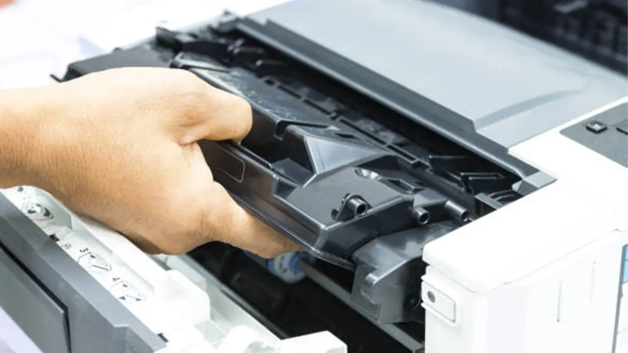 Printer Sales & Services in Mumbai-GoNinja