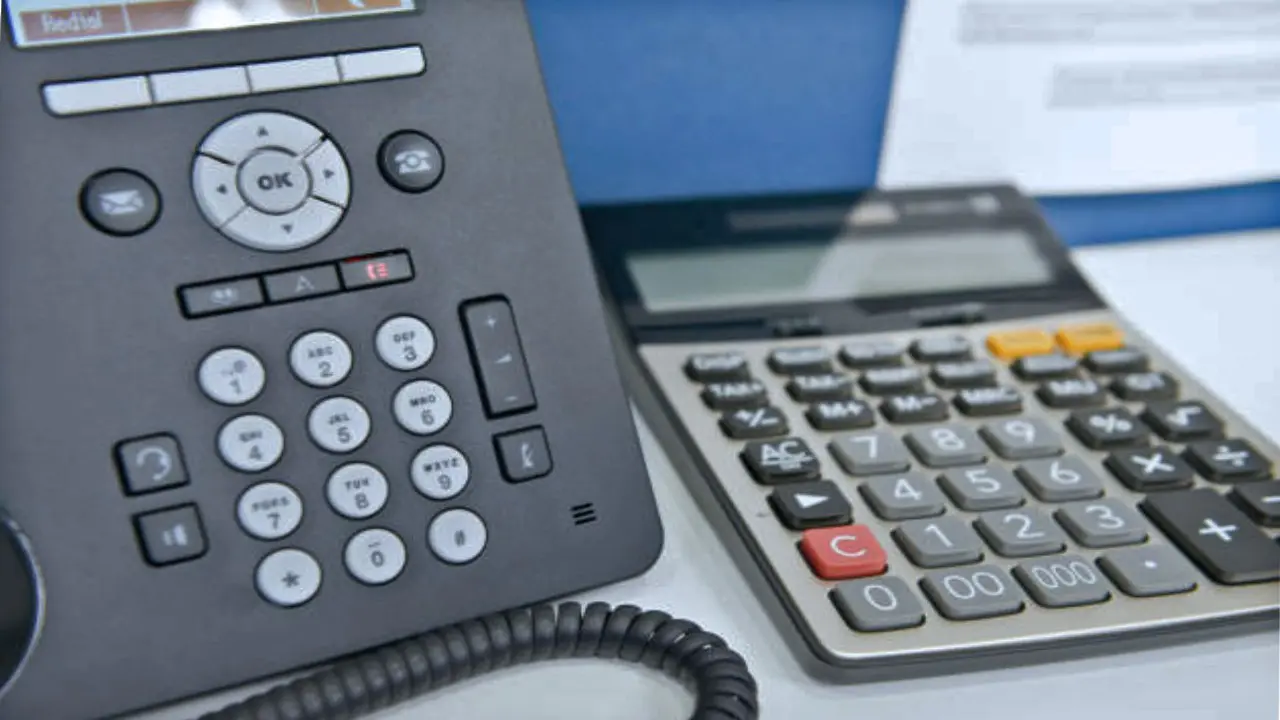 Telephone System Service Provider Company in Mumbai