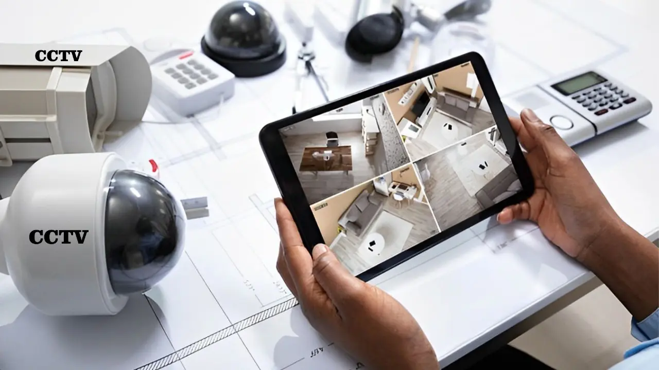 Top CCTV Service Provider Company in Mumbai-Go Ninja IT Experts