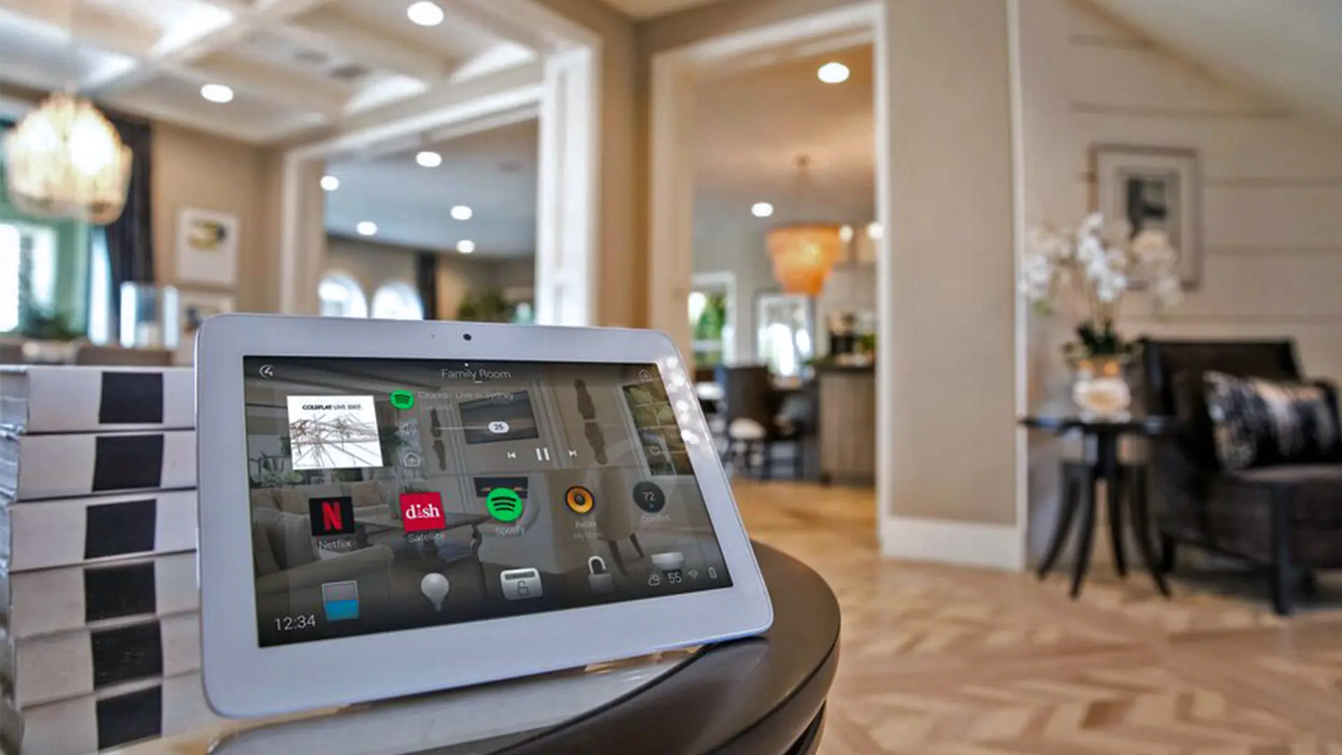 Top Home Automation Service Provider in Mumbai-Go Ninja