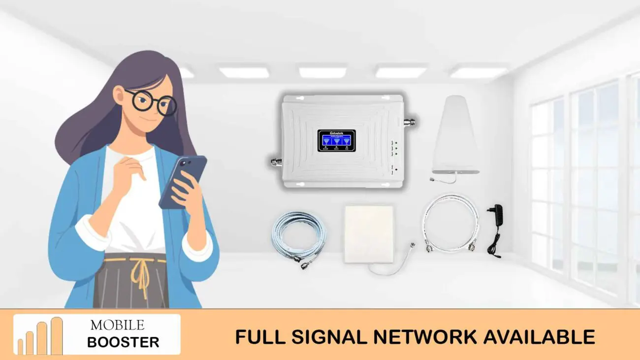 Top Mobile Network Booster Services in Mumbai-Go Ninja