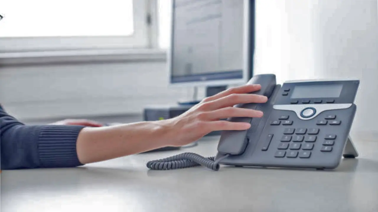 Top Telephone System Provider in Mumbai - Go Ninja