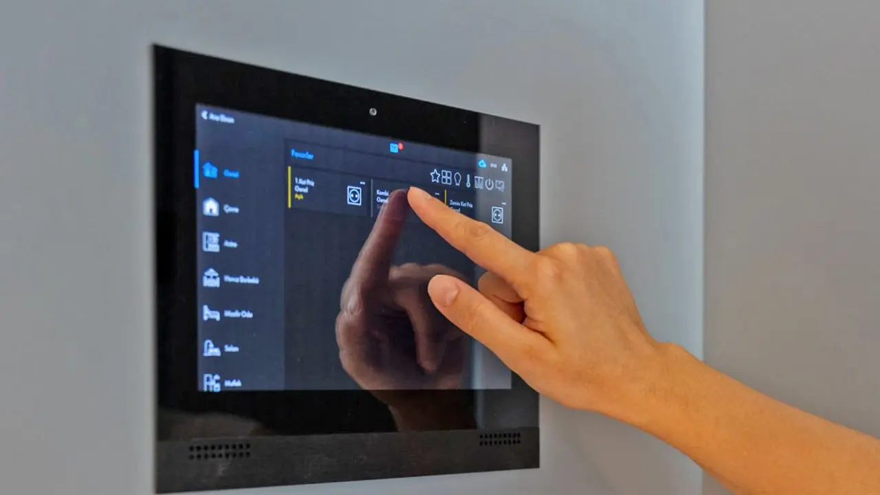 Top Video Door Phone Service Provider in Mumbai