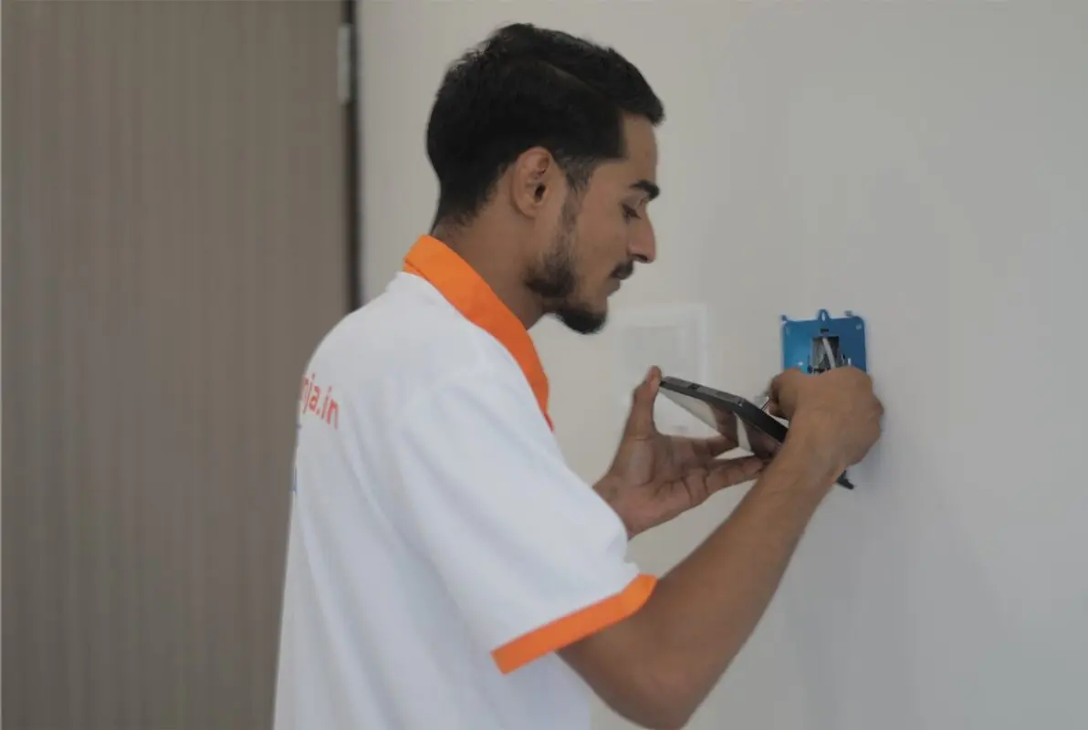 Video Door Phone For Home Provider Company in Mumbai