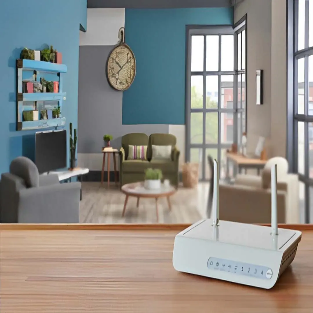 Best Wi Fi Router & Mesh Router Installation in Mumbai