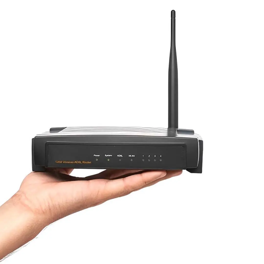 Best Wi Fi Router Service Provider in Mumbai