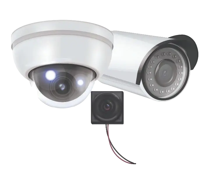 Best CCTV Service Provider in Mumbai