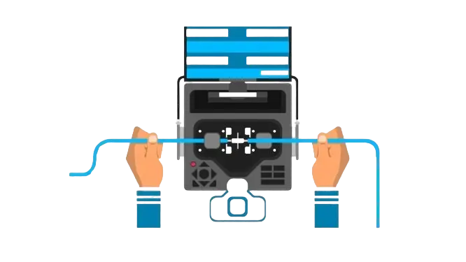 Fiber Splicing Service