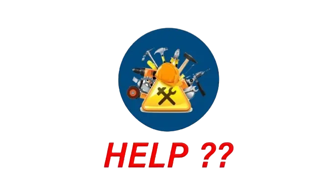 Go Ninja - Help Service