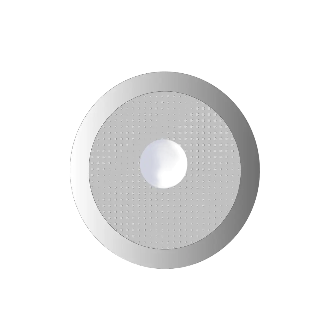 PA System