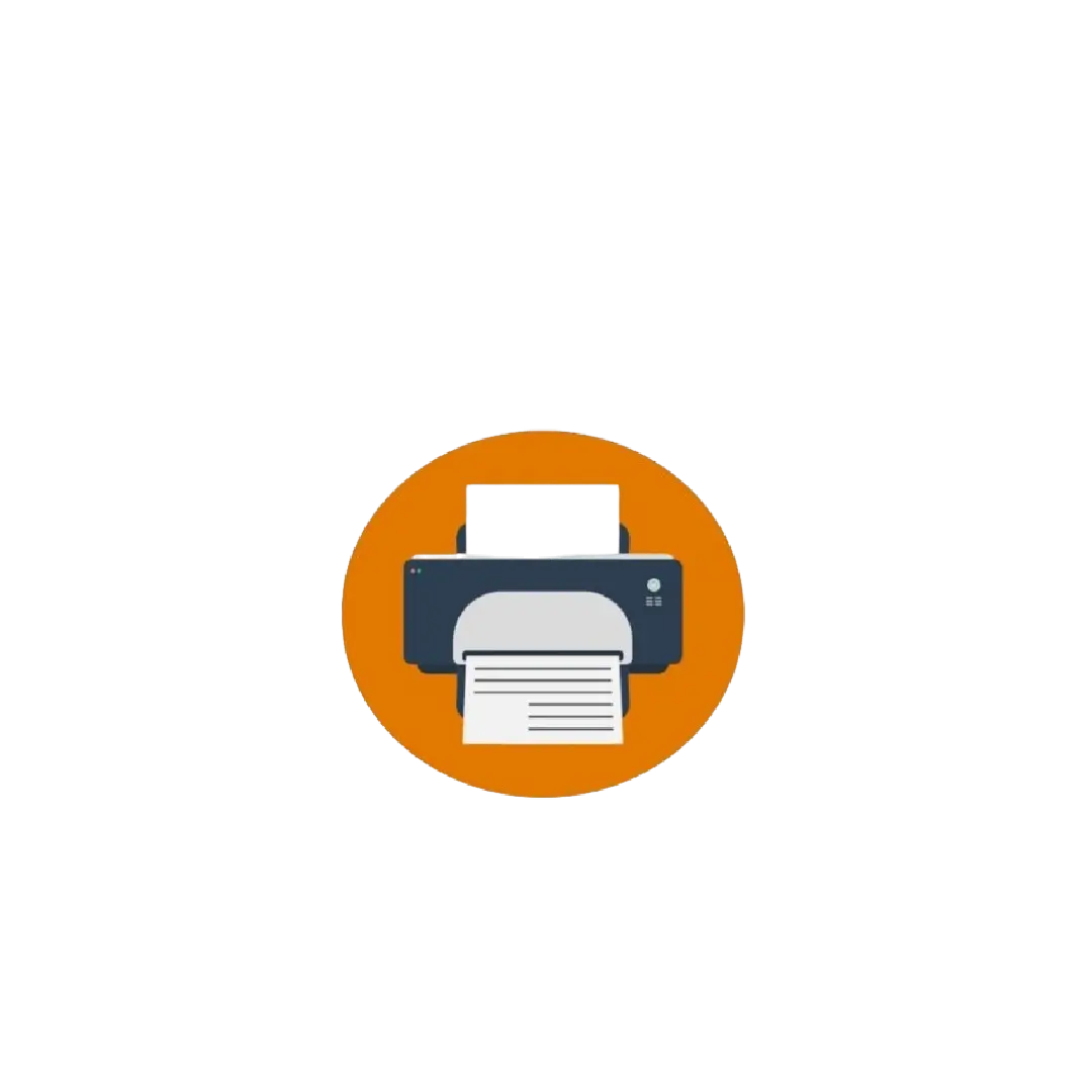 Printer Services
