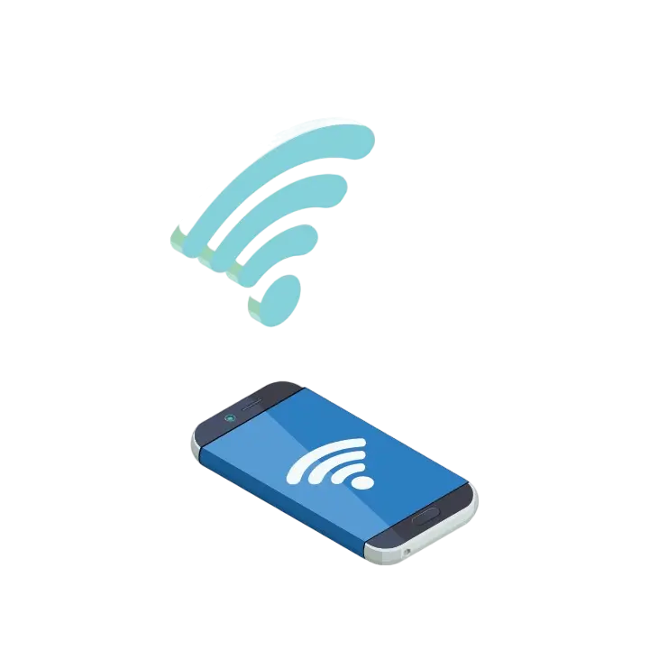 Sim Network Booster Service Provider