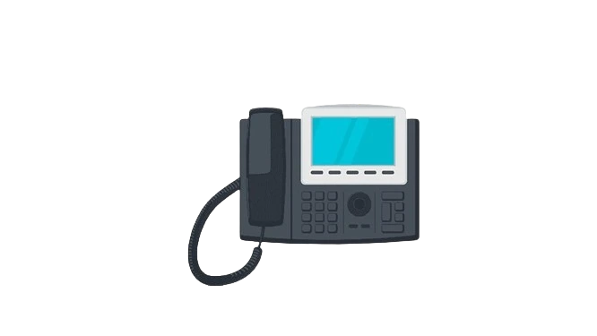 Telephone System Services in Mumbai