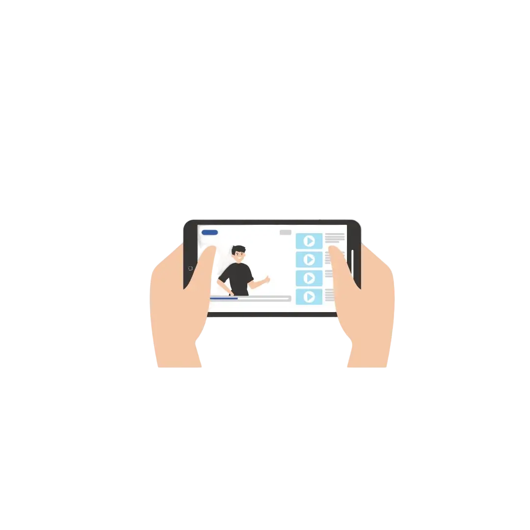 Video Door Phone Services