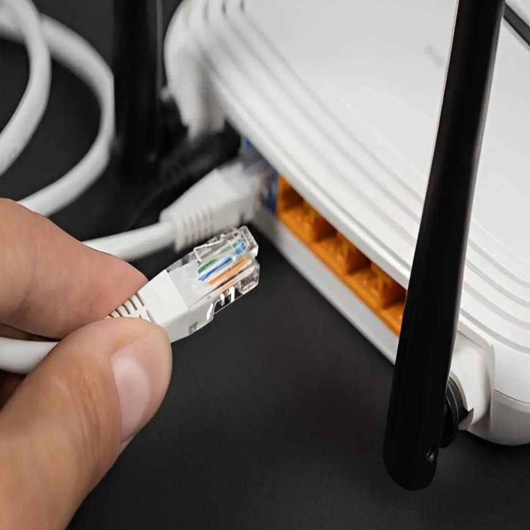 WIFI Expert – GoNinja