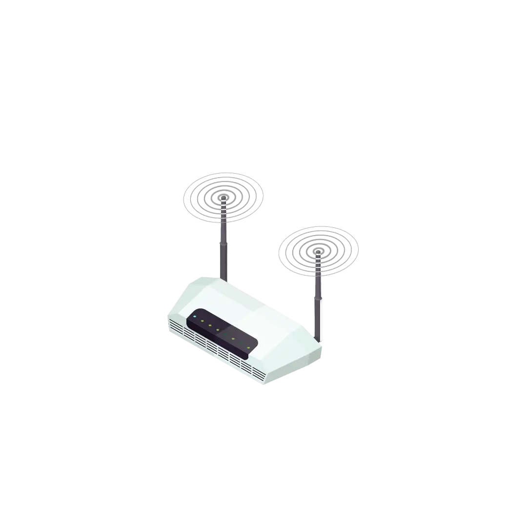 Wi Fi Router Installation